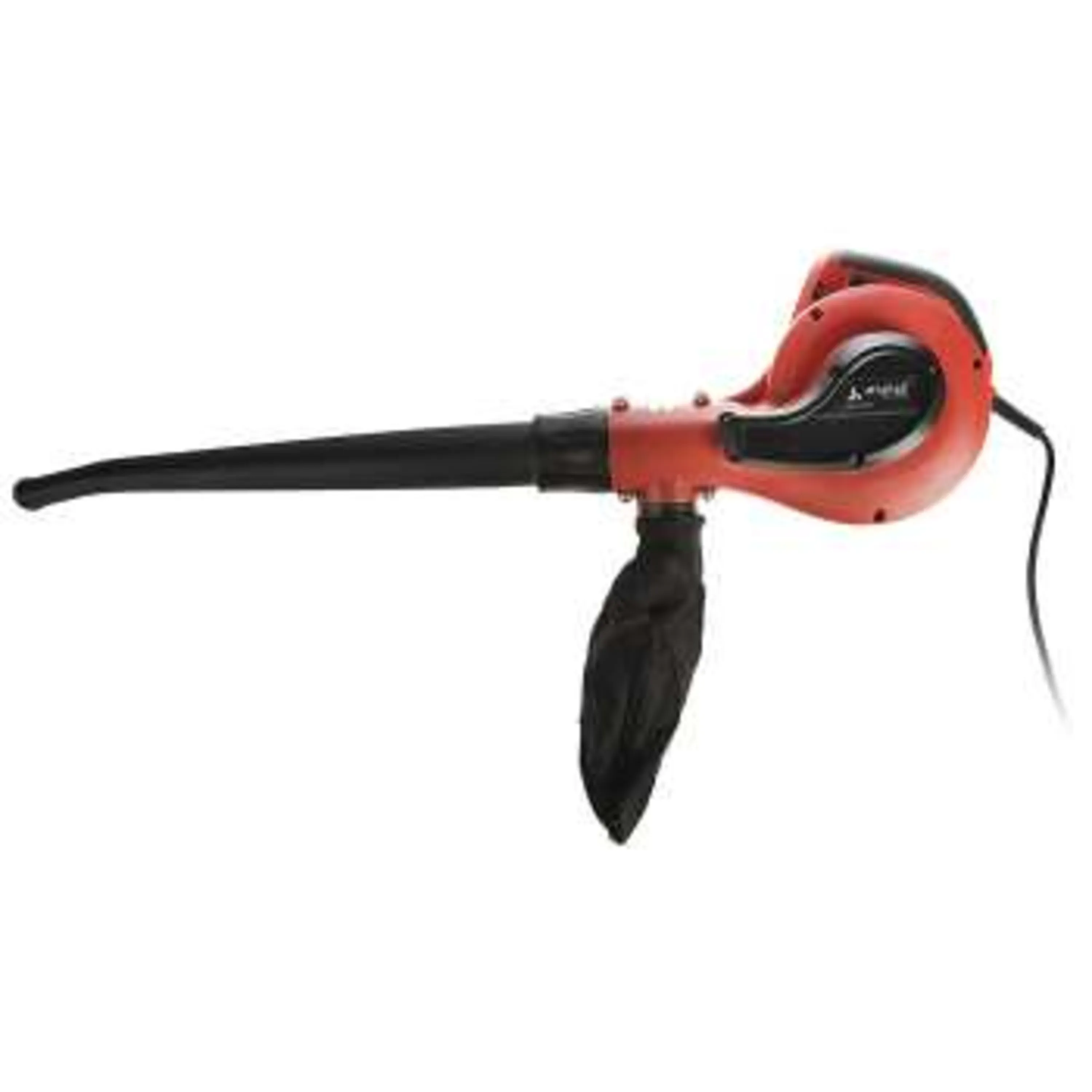 دستگاه دمنده و مکنده محک مدل BVC-3.5 دستگاه دمنده و مکنده محک مدل BVC-3.5